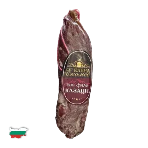 Бон филе в чоз