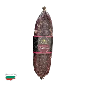 Домашна луканка Елена
