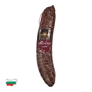 Еленска сабя