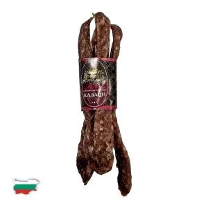 Луканкови пръчици Казаци