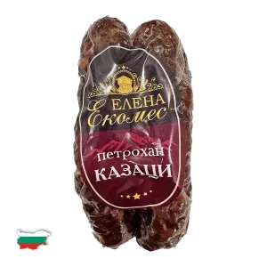 Петрохан Казаци
