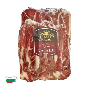 Свински врат Казаци 100 гр