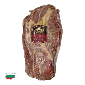 Свински врат Казаци 1 кг