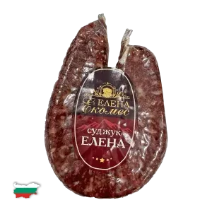 Суджук Eлена