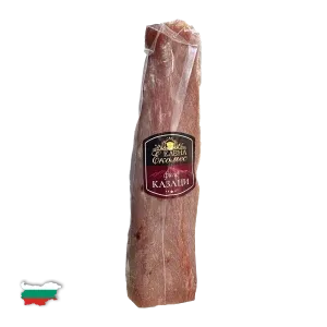 Филе Казаци вакуум 500г