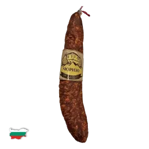 Чоризо