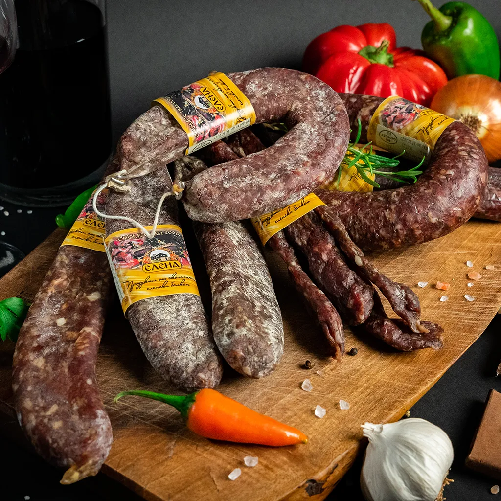 Продукти Елена асортимент Продукти Елена асортимент