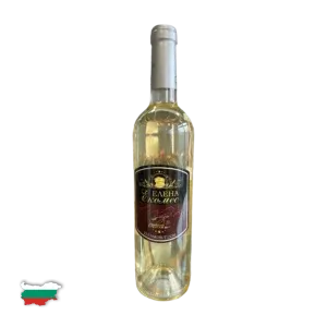 Бяло вино