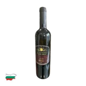 Червено вино
