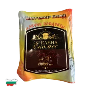 Крави кашкавал