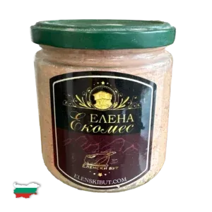 Свински пастет