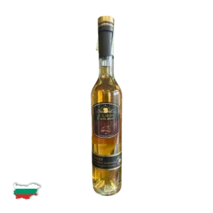 Ракия отлежала мускатова