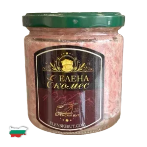 Русенско варено