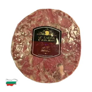 Телешка саздърма