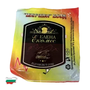 Краве сирене