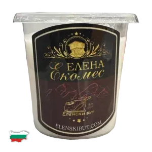 Свинска мас