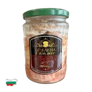 Варено свинско месо